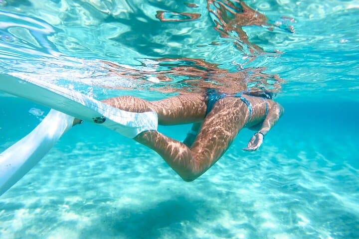 Miyakojima 《Encounter rate 100% ongoing》 [Sea Turtle & Clownfish Snorkeling] No additional fee｜Full refund guarantee｜1 year old OK｜Free rental and photography — photo 11