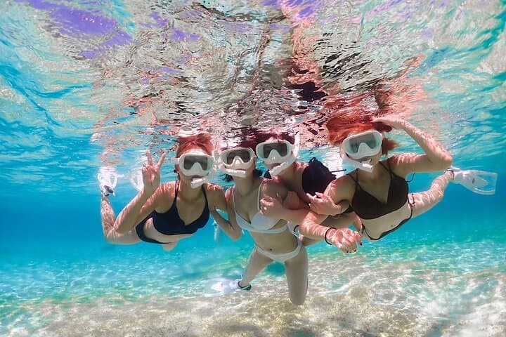 Miyakojima 《Encounter rate 100% ongoing》 [Sea Turtle & Clownfish Snorkeling] No additional fee｜Full refund guarantee｜1 year old OK｜Free rental and photography — photo 16