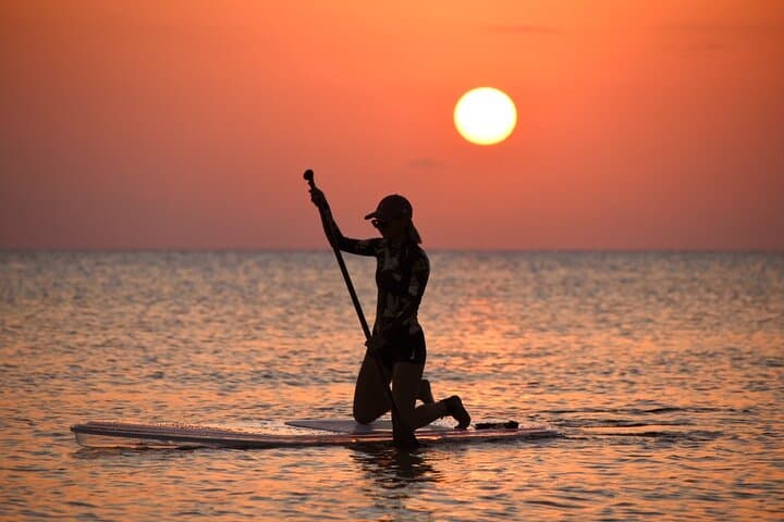 Cheap Miyakojima (Clear SUP & Sea Turtle Snorkel) No extra charge | Full refund guarantee | Free rentals and photos | 1 year old - OK! — photo 4