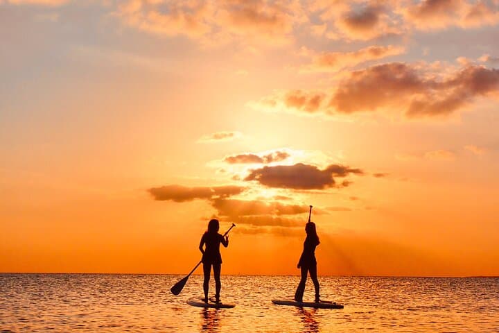 Miyakojima Sunset Sap Tour | No Additional Charge | Full refund guarantee | Unlimited free rentals and photos | One year old OK — photo 7