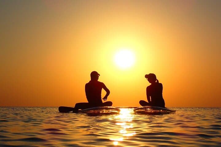 Miyakojima Sunset Sap Tour | No Additional Charge | Full refund guarantee | Unlimited free rentals and photos | One year old OK — photo 8