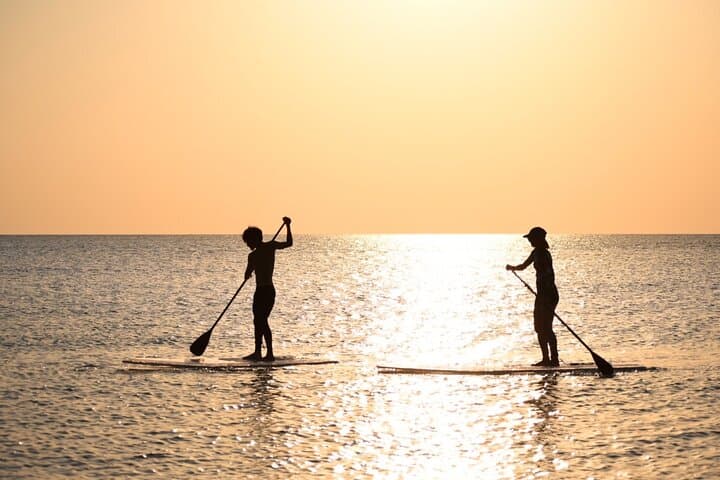 Miyakojima Sunset Sap Tour | No Additional Charge | Full refund guarantee | Unlimited free rentals and photos | One year old OK — photo 10