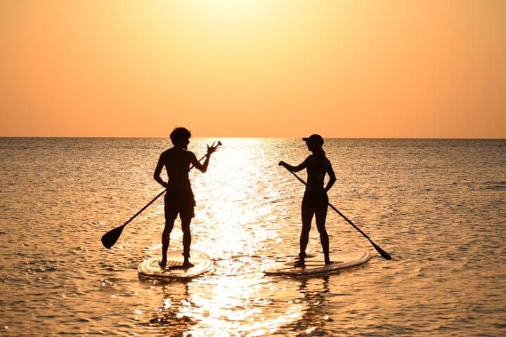 Miyakojima Sunset Sap Tour | No Additional Charge | Full refund guarantee | Unlimited free rentals and photos | One year old OK — photo 11