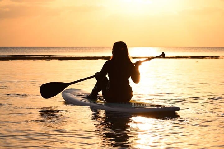 Miyakojima Sunset Sap Tour | No Additional Charge | Full refund guarantee | Unlimited free rentals and photos | One year old OK — photo 12
