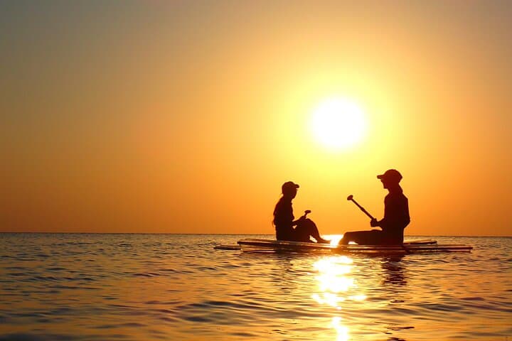 Miyakojima Sunset Sap Tour | No Additional Charge | Full refund guarantee | Unlimited free rentals and photos | One year old OK — photo 13