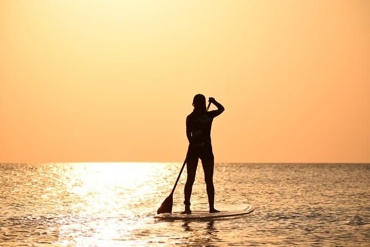 Miyakojima Sunset Sap Tour | No Additional Charge | Full refund guarantee | Unlimited free rentals and photos | One year old OK — photo 14