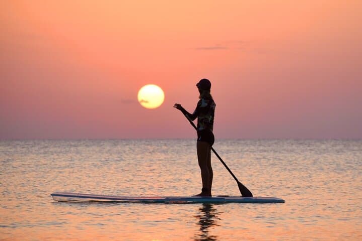 Miyakojima Sunset Sap Tour | No Additional Charge | Full refund guarantee | Unlimited free rentals and photos | One year old OK — photo 15