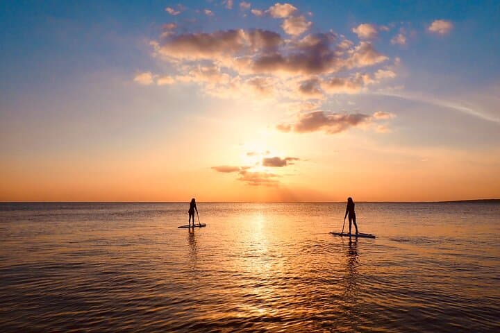 Miyakojima Sunset Sap Tour | No Additional Charge | Full refund guarantee | Unlimited free rentals and photos | One year old OK — photo 16