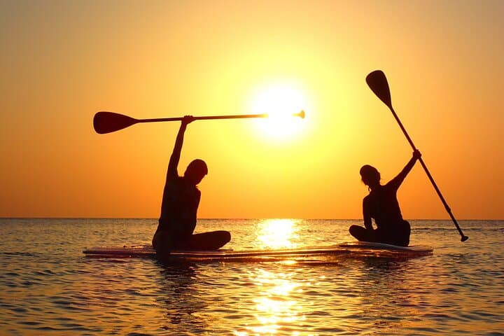 Miyakojima Sunset Sap Tour | No Additional Charge | Full refund guarantee | Unlimited free rentals and photos | One year old OK — photo 17