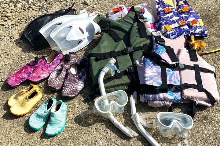 Miyakojima 《Encounter rate 100% ongoing》 [Sea Turtle & Clownfish Snorkeling] No additional fee｜Full refund guarantee｜1 year old OK｜Free rental and photography — photo 12