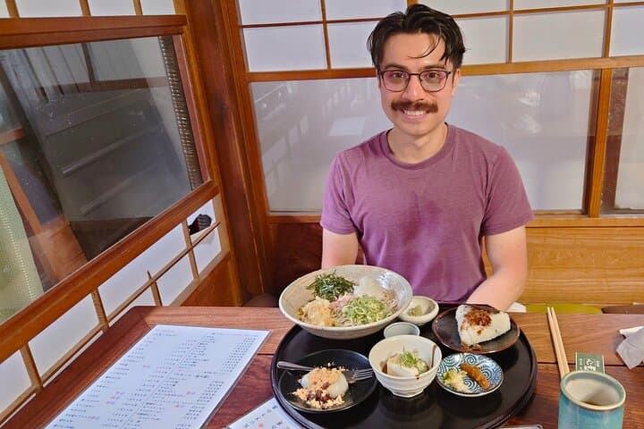 Kyoto: Kurama Hike & Kamo River Slow Cycling Tour — photo 7