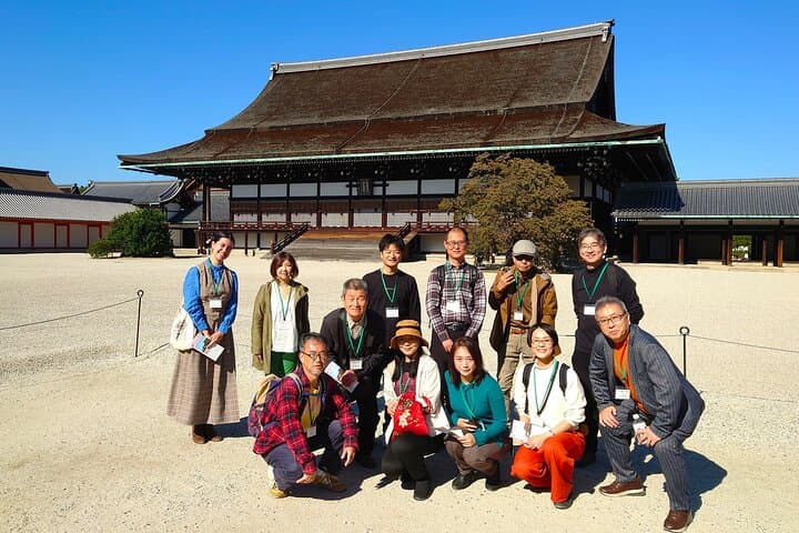 Kyoto: Higashiyama Slow Cycling Tour along the quiet waterfront — photo 6