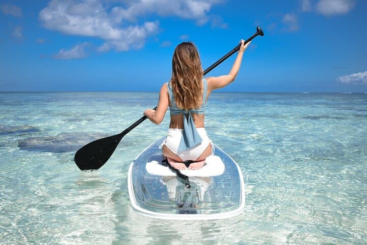 Miyakojima《Chartered》【With drone shooting｜Clearsup tour】No additional charge｜Full refund guarantee｜Free rental and photos｜0 years old possible — photo 11