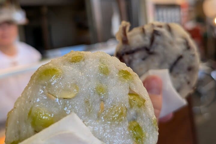Culinary and Cultural Stroll in Shinkaichi, Kobe — photo 3