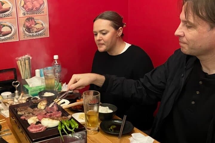 Culinary and Cultural Stroll in Shinkaichi, Kobe — photo 4