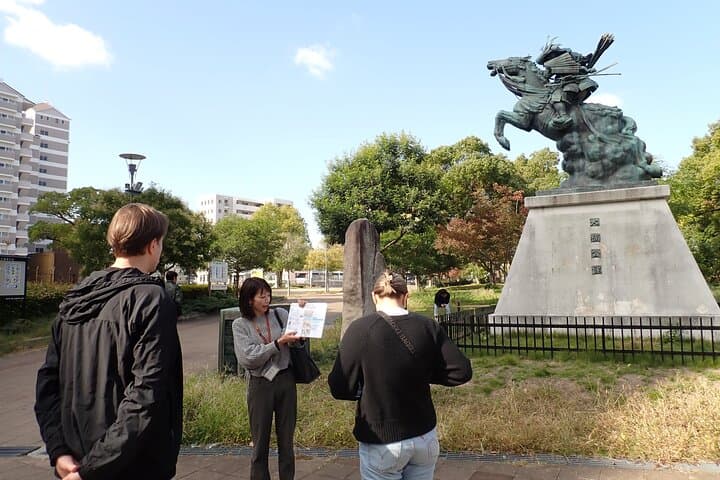 Culinary and Cultural Stroll in Shinkaichi, Kobe — photo 5