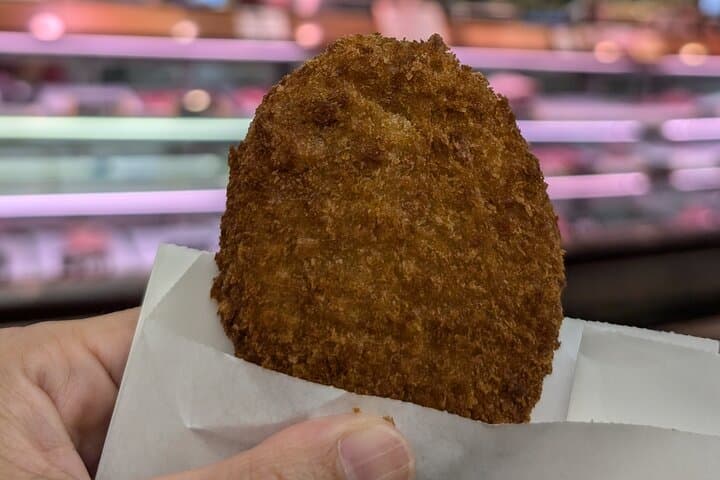 Culinary and Cultural Stroll in Shinkaichi, Kobe — photo 7