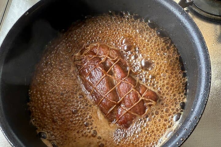 Gyoza Making & Local Walk with a Pro-Trained Host — photo 8