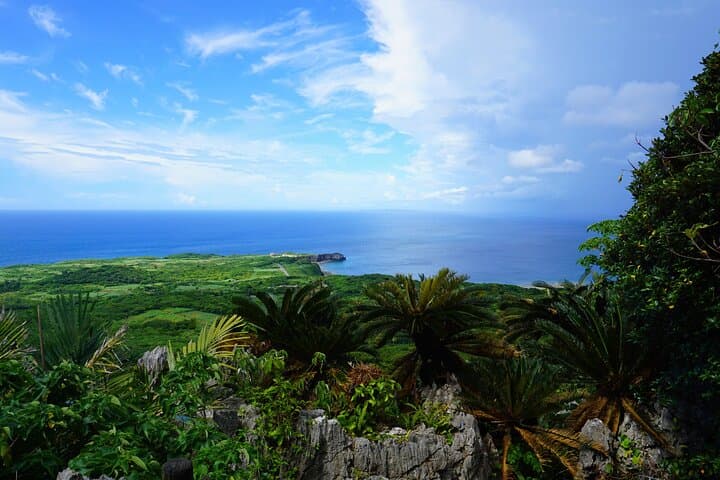 Enjoy Okinawa–Naha Your Way: Private Sightseeing & Photos Tour — photo 11