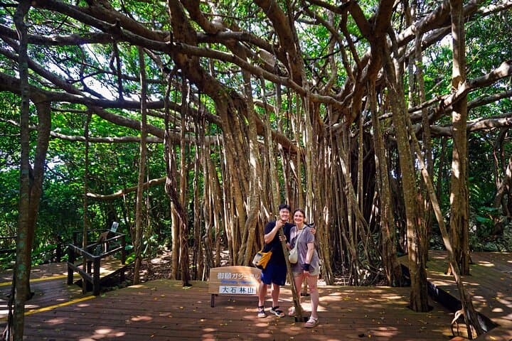 Enjoy Okinawa–Naha Your Way: Private Sightseeing & Photos Tour — photo 5