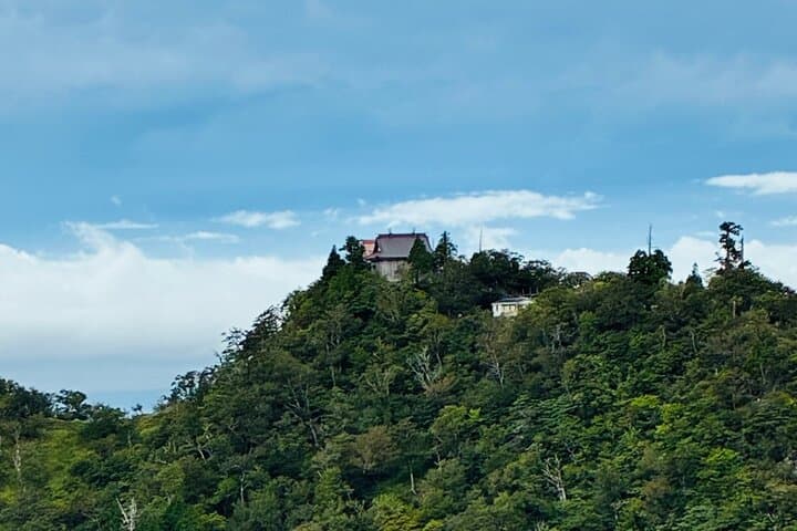 Mount Hiko Sacred Mountain Pilgrimage Hike and Yamabushi History — photo 2