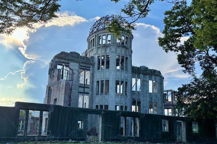 Hiroshima & Miyajima: Private Full-Day Tour with a Local Guide — photo 15