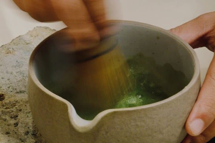 Authentic Matcha Experience in Tokyo: Whisk Your Own Matcha — photo 4