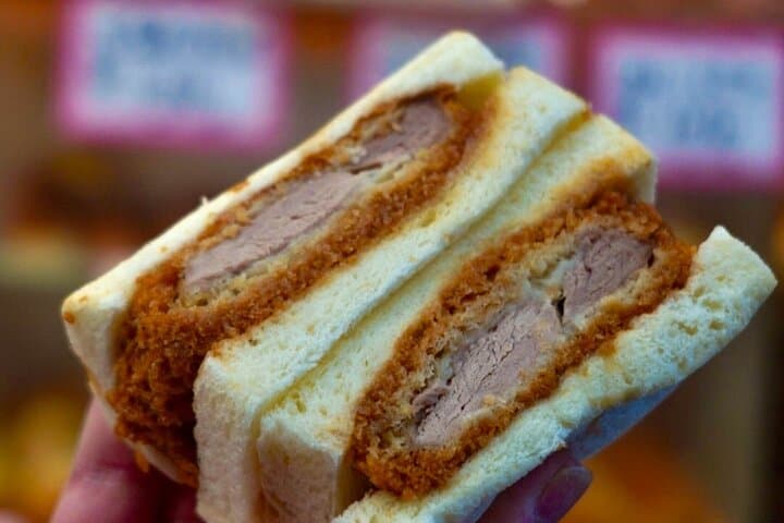 Private Tokyo Local Street Food Tour: Choose 7 Foods & 1 Drink — photo 12