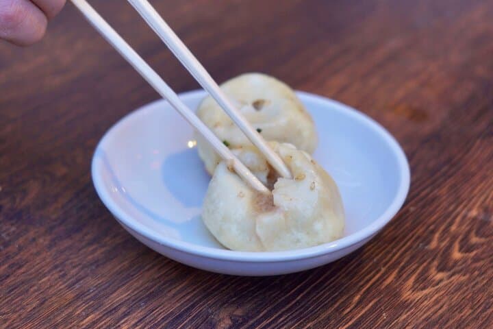 Private Tokyo Local Street Food Tour: Choose 7 Foods & 1 Drink — photo 10