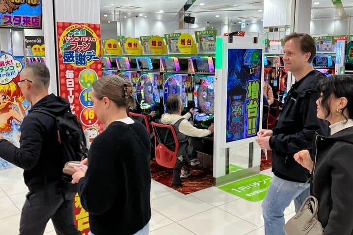 Culinary and Cultural Stroll in Shinkaichi, Kobe — photo 8