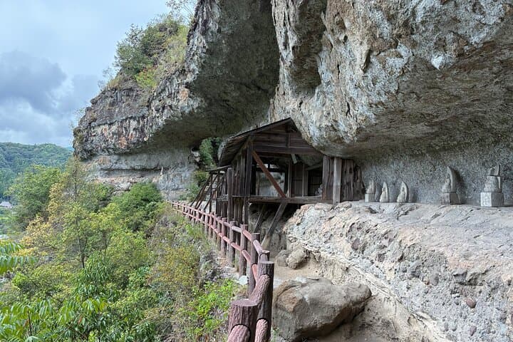 Private Rakanji Temple Tour with Transportation — photo 10
