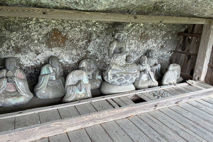 Private Rakanji Temple Tour with Transportation — photo 11