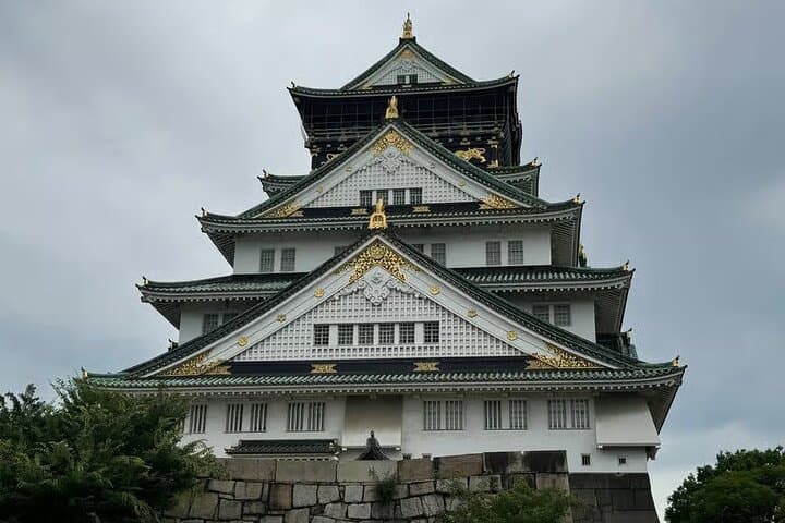 Osaka: Discover Iconic Sights and Hidden Gems — photo 10