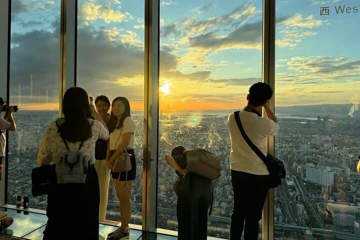 Osaka: Discover Iconic Sights and Hidden Gems — photo 9