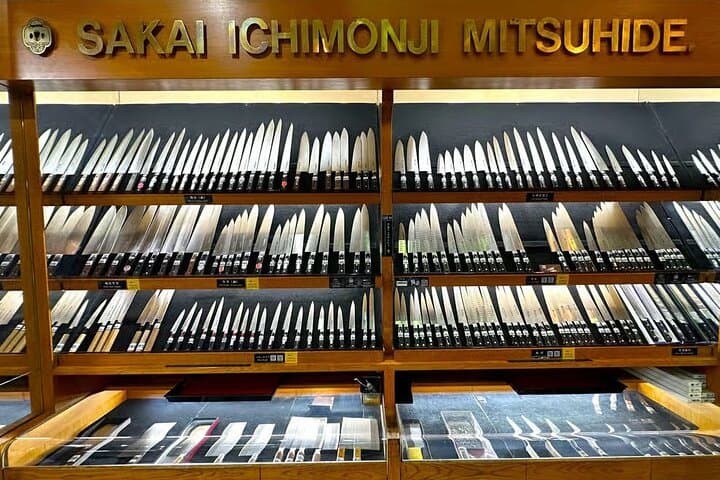 Osaka: Discover Iconic Sights and Hidden Gems — photo 20