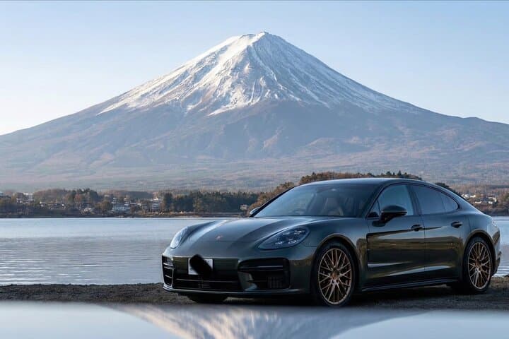 Customizable Journey in Japan — photo 1