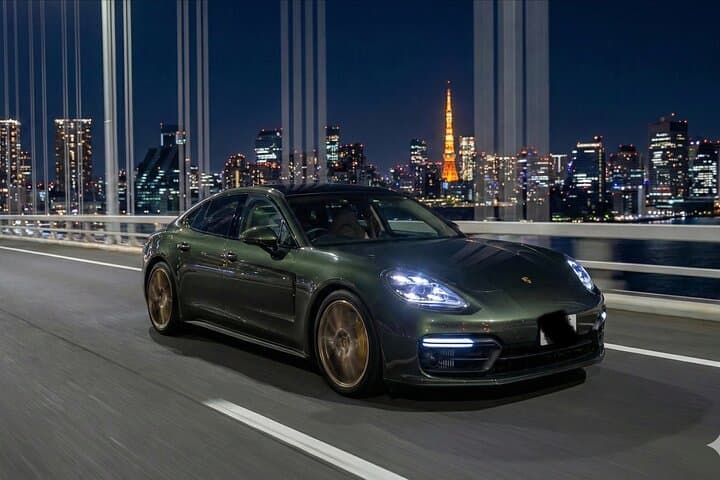 Customizable Journey in Japan — photo 2