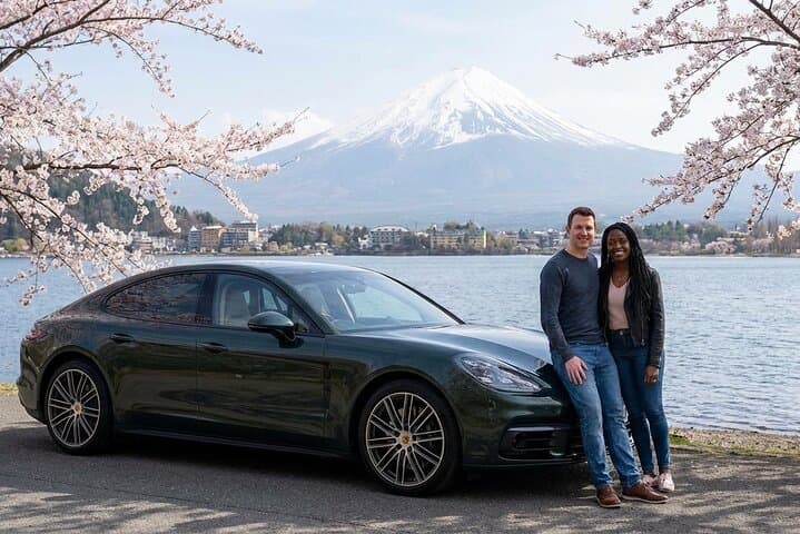 Customizable Journey in Japan — photo 3