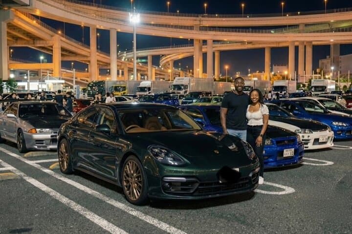 Customizable Journey in Japan — photo 4