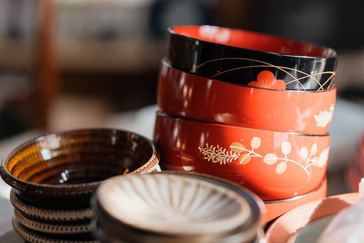 Authentic Oita Local Food Experience Homestyle Cooking Class — photo 11