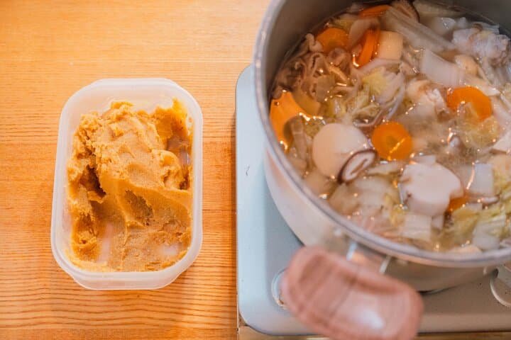 Authentic Oita Local Food Experience Homestyle Cooking Class — photo 8