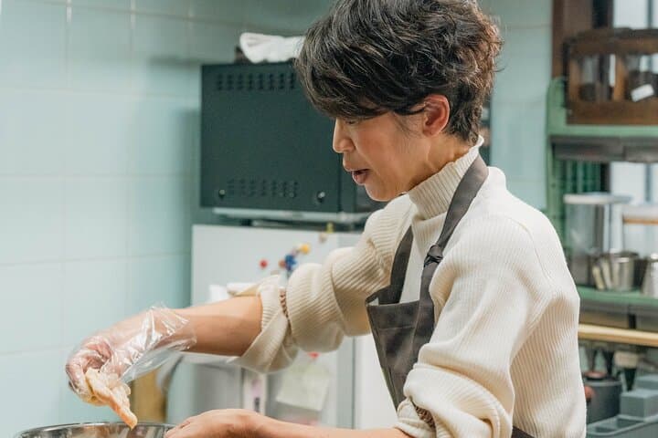 Authentic Oita Local Food Experience Homestyle Cooking Class — photo 12