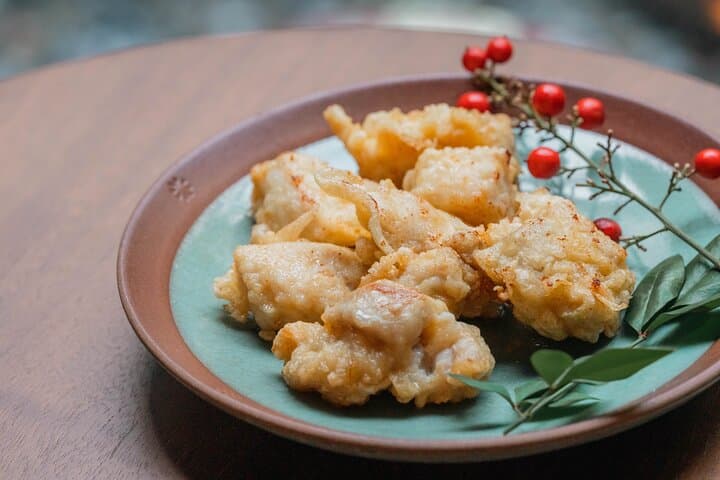 Authentic Oita Local Food Experience Homestyle Cooking Class — photo 15