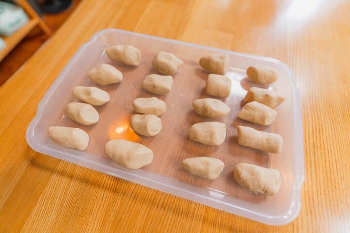 Authentic Oita Local Food Experience Homestyle Cooking Class — photo 10