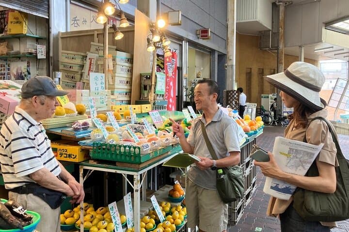 Culinary and Cultural Stroll in Shinkaichi, Kobe — photo 10