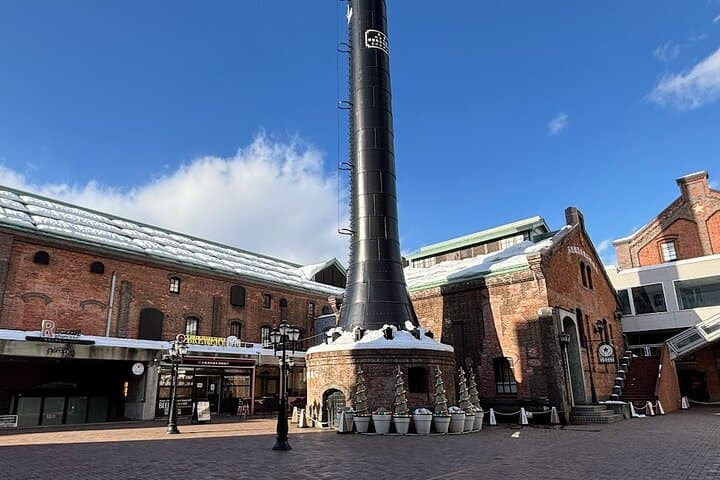 Sapporo’s Pioneering Spirit Trail — photo 10