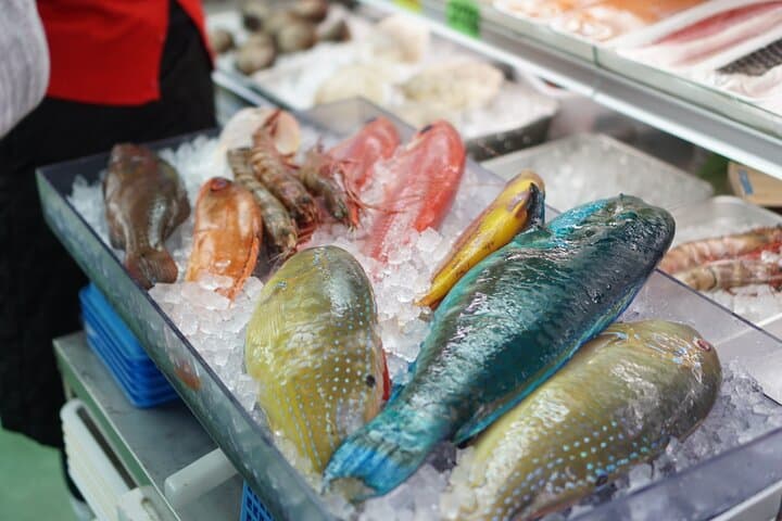 Private Okinawa Photo Tour Explore Shuri and Naha — photo 9