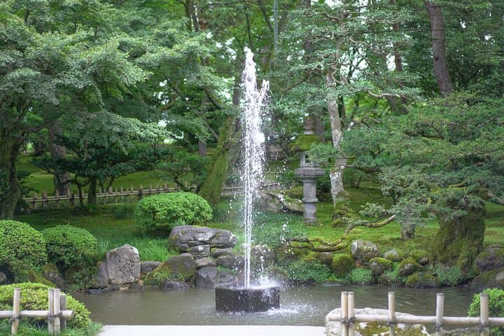 Kanazawa Highlights, Curated: Gardens, Craft & Geisha District — photo 12