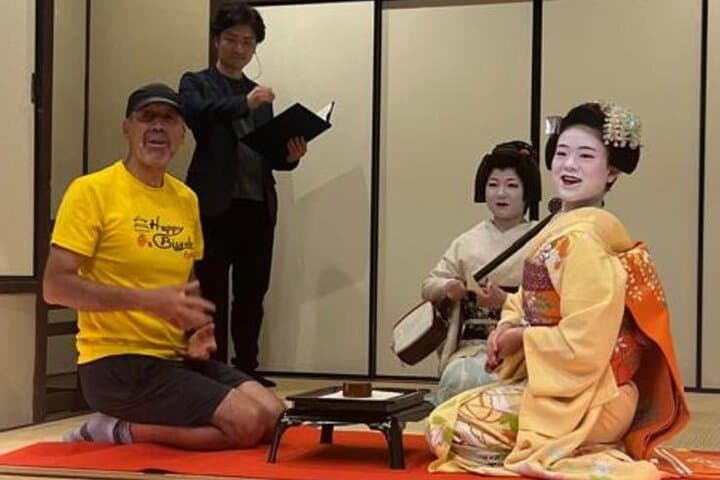 Private Tours by Luxurious Vans in Kyoto, Osaka, Nara. — photo 9