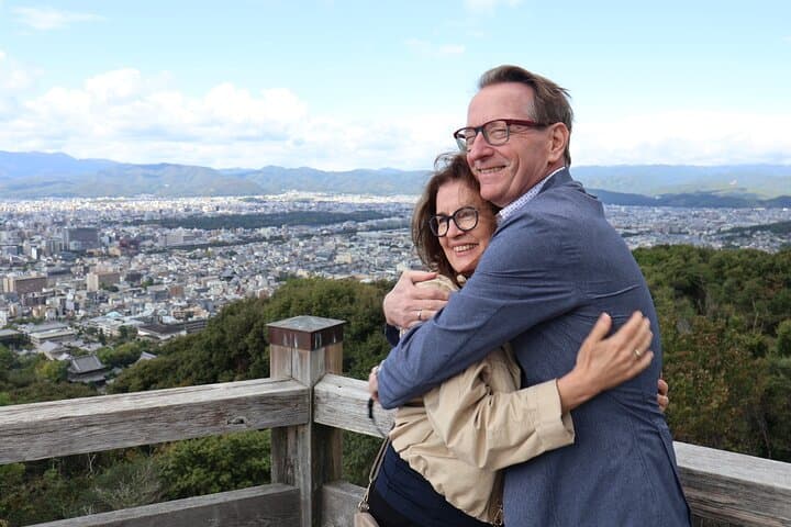Kyoto Full Day Tour with Private Car and Local Guide — photo 4